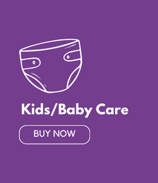 Kids and Baby Care