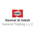 Nasmat Al Sabah