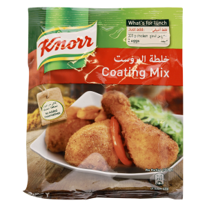 Knorr Mix Coating  1x80g
