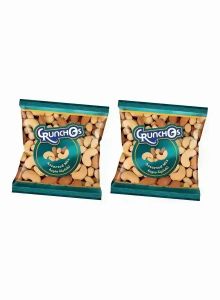 Crunchos Mix Nuts S/p (2x300gm)