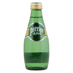 Perrier Sparkling Water 24x200ml