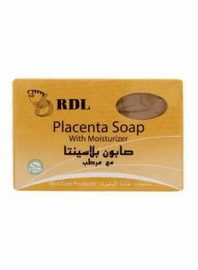Phl Rdl Placenta Soap 12x135gm