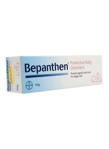 Bepanthen Ointment P/baby  1x100gm