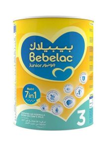 Bebelac B/milk Pwdr 7in1 S3  1x1.6kg