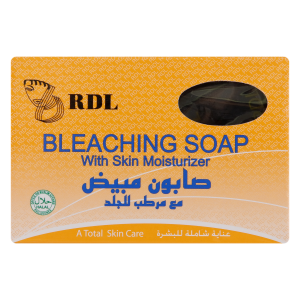 Phl Rdl Bleaching Soap 12x135gm
