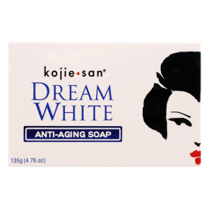 Phl Kojie S Soap Dream White 12x135gm (anti Ageing)