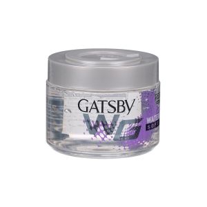 Gatsby Hair Gel Soft White 12x300gm