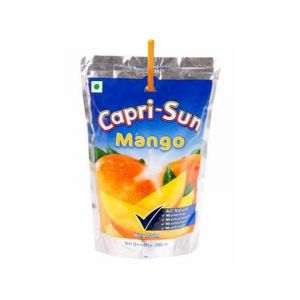 Capri-sun 40 X 200ml - Mango