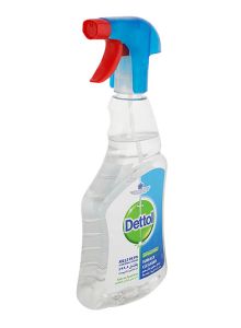 Dettol A/bact Surf Clener Spry  1x500ml