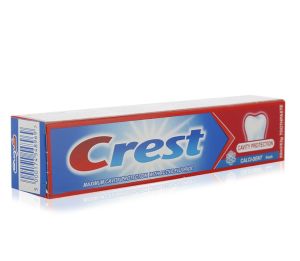 Crest T/p Fresh Mint 12x50ml (20136)