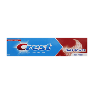 Crest T/p Salt Donr Icy Frs 12x125ml 20188