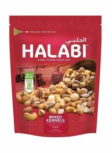Halabi Mix Kernels  1x450gm