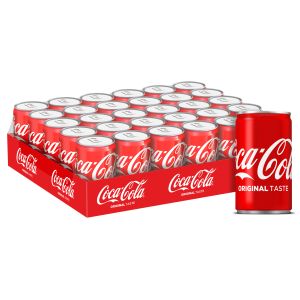 Coca-cola Regular 24x245ml