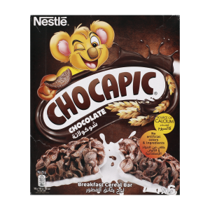 Nestle Cereal Chocapc Choc (6x25gm)