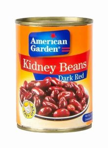A/g Can Red Kidney Beans (eoe) 24x400gm