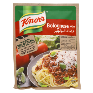 Knorr Mix Bolognais  1x68gm