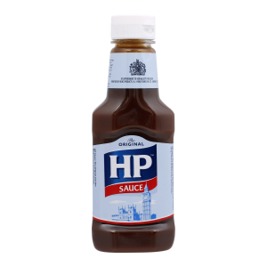 Heinz Sauce Hp Orignal Squzee 8x285gm