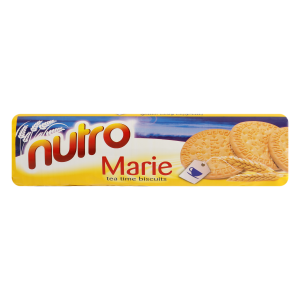 Nutro Marie Biscuits 24x200gm