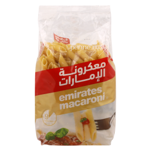 Emirates Macaroni Pene Rgt 20x400gm