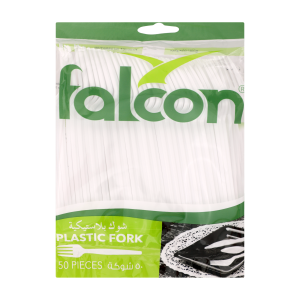 Falcon Super Plastic Fork  1x50's T007