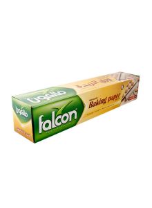 Falcon Bakng Paper Kitchn Frnd  1x10mtr (30cm)