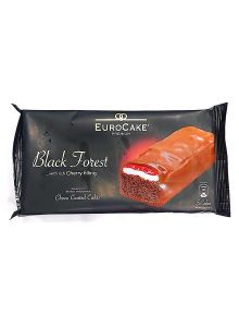 Eurocake Black Frst Cake 5x30g (5x30gm)