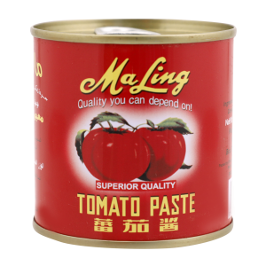 Maling Tomato Paste 48x198gm