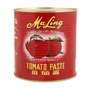 Maling Tomato Paste 12x1kg.