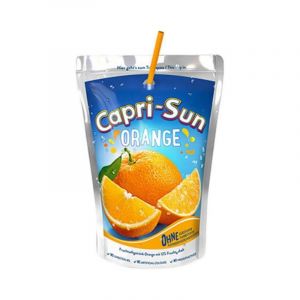 Capri-sun 40 X 200ml - Orange