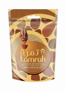 Best Tamrah Choc Milk Asrt S/p(3x100gm)                   