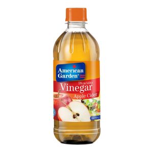 A/g Vinegar Cider Apple 12x16oz