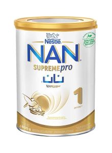 Nestle B/mlk Pwd Nan Sup Pro-1  1x800gm