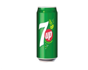 7up 245 Ml Can 24x245ml