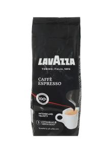 Lavazza Espresso Beans  1x250gm