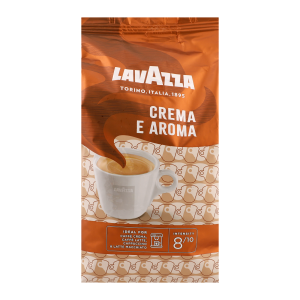 Lavazza Coffee Crm E Aroma  1x1kg Pkt