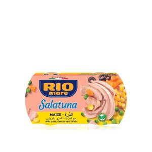 Rio M Salatuna Maize Recp (2x160gm) (t/pk)
