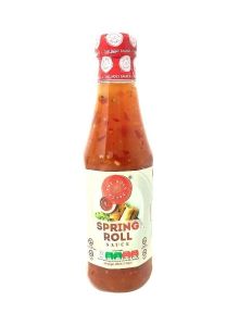 The Holy S Sauce Spring Roll 12x340gm