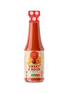The Holy S Sauce Sweet&sour 12x340gm