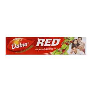 Dabur T/paste Red 12x100gm