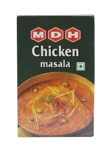 Mdh Masala Chicken Curry 12x100gm
