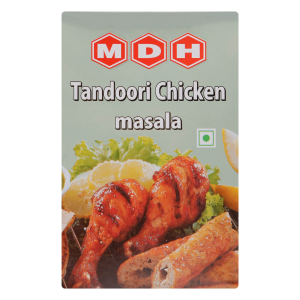 Mdh Masala Chicken Tandoori 12x100gm