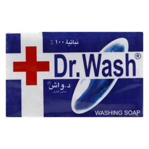 Dr.wash Washing Soap  1x185gm