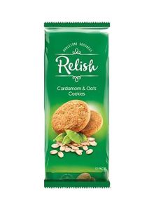 Relish Cookie Crd&ot Sp 12x42g (12x42gm)