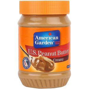 A/g Peanut Butter Creamy 1x12oz