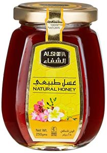 Al Shifa Honey 1x250gm-apr