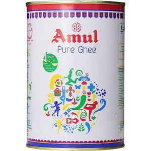 Amul Ghee 1x1kg