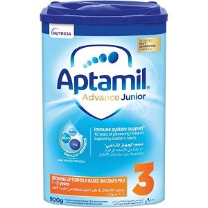 Aptamil Advance junior No.3 6X900GM