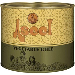 Aseel Ghee Vegetable 24x500 ml