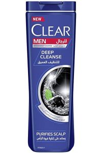 Clear Shmp Deep Cleanse 1x200ml