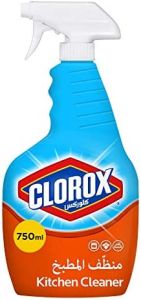Clorox Kitchn Clnr Regular 1x750ml-mar